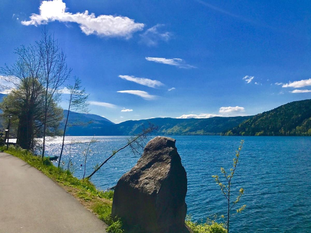 4luxurioeses In Traumhafter Landschaft *