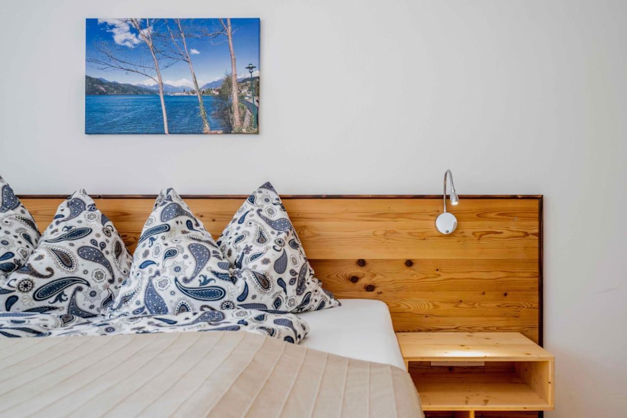 4luxurioeses In Traumhafter Landschaft Dobriach